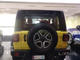 Jeep Wrangler Sport Model 2023 For sale 